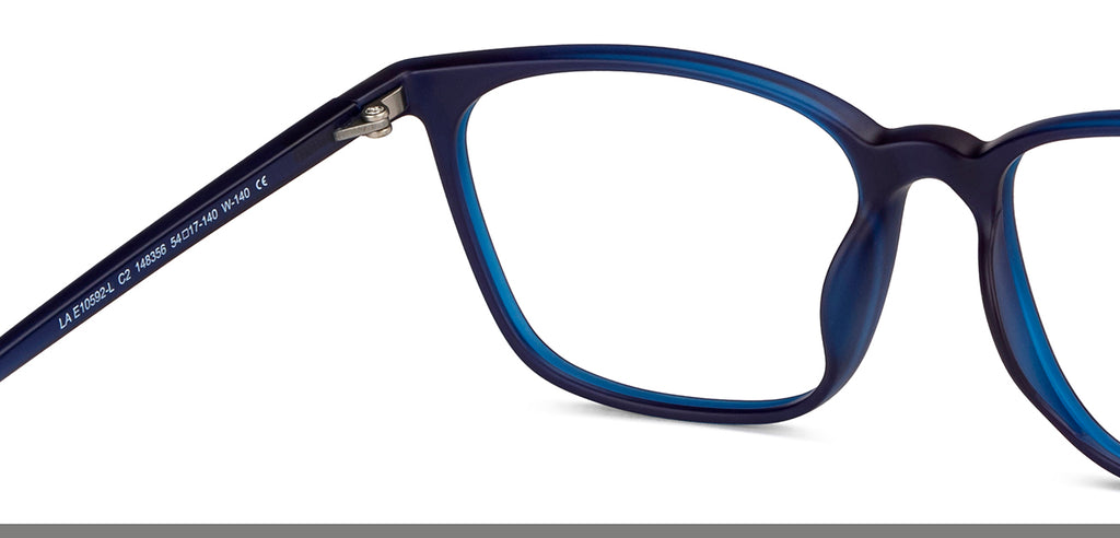 -Frame Wayfarer--EG -Frame Wayfarer--EG