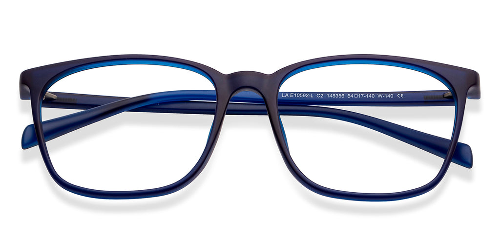 -Frame Wayfarer--EG -Frame Wayfarer--EG