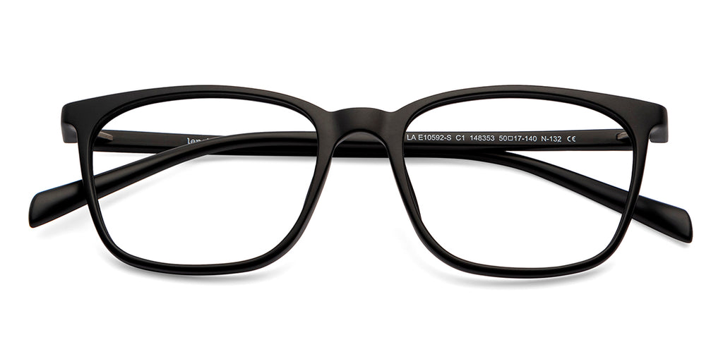 -Frame Wayfarer--EG -Frame Wayfarer--EG