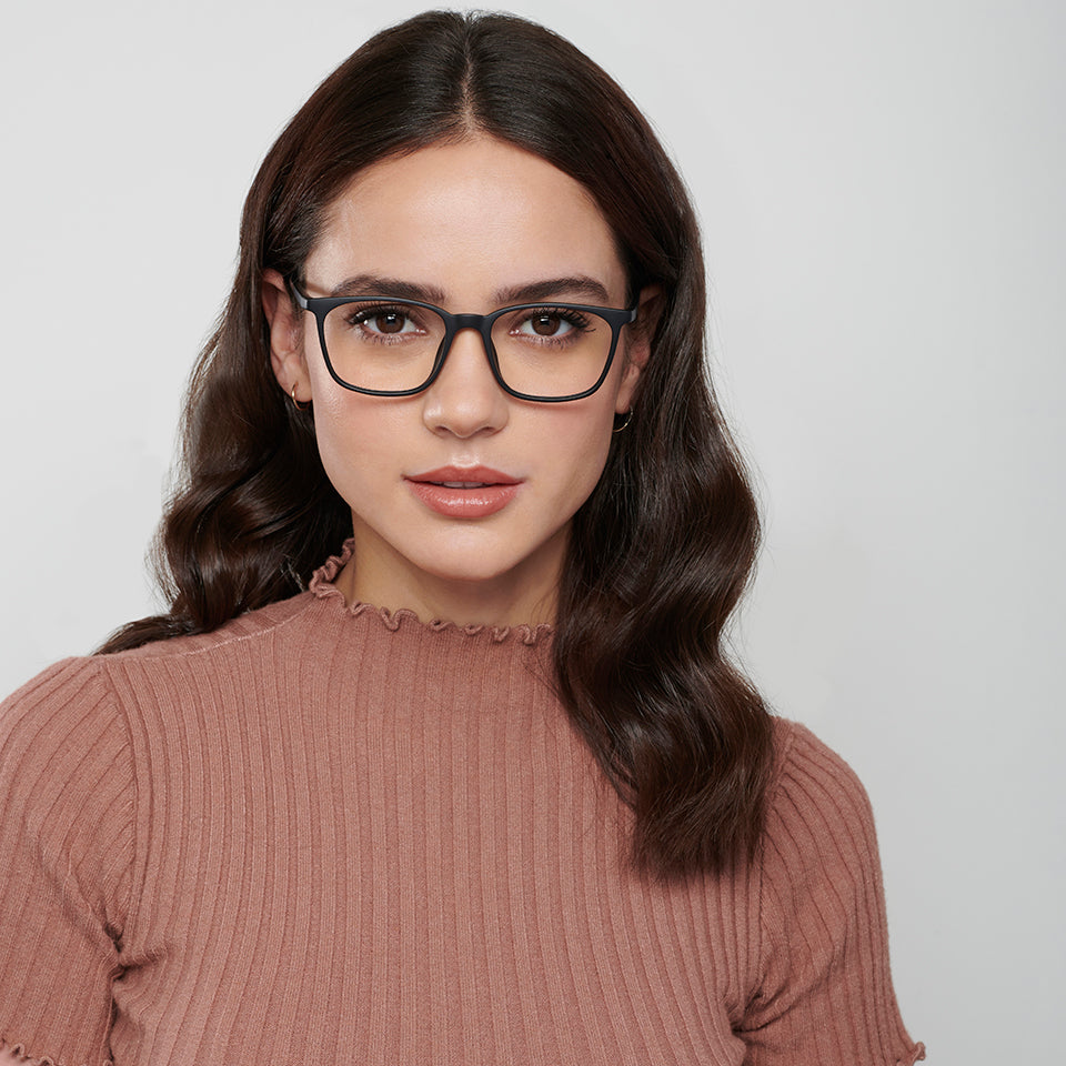 -Frame Wayfarer--EG -Frame Wayfarer--EG