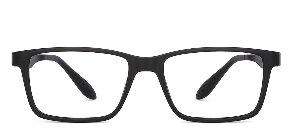 Full Rim Eyeglasses-Frame Rectangle--EG Full Rim Eyeglasses-Frame Rectangle--EG