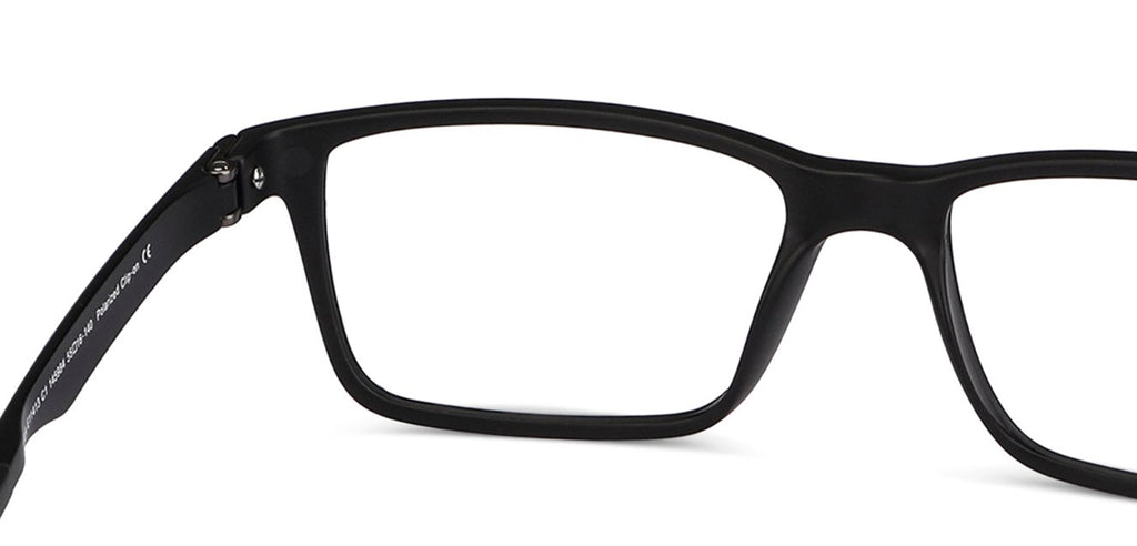 Full Rim Eyeglasses-Frame Rectangle--EG Full Rim Eyeglasses-Frame Rectangle--EG