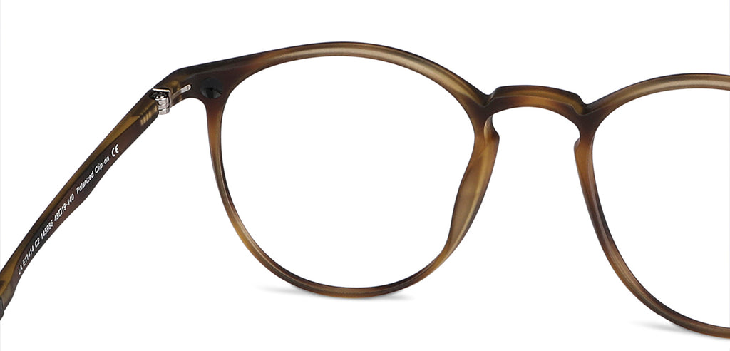 -Frame Round--EG -Frame Round--EG