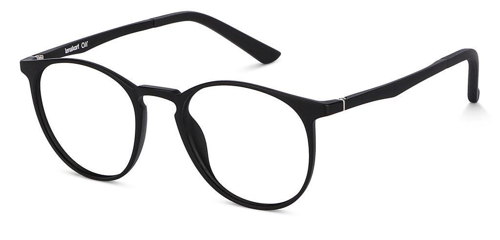 -Frame Round--EG -Frame Round--EG