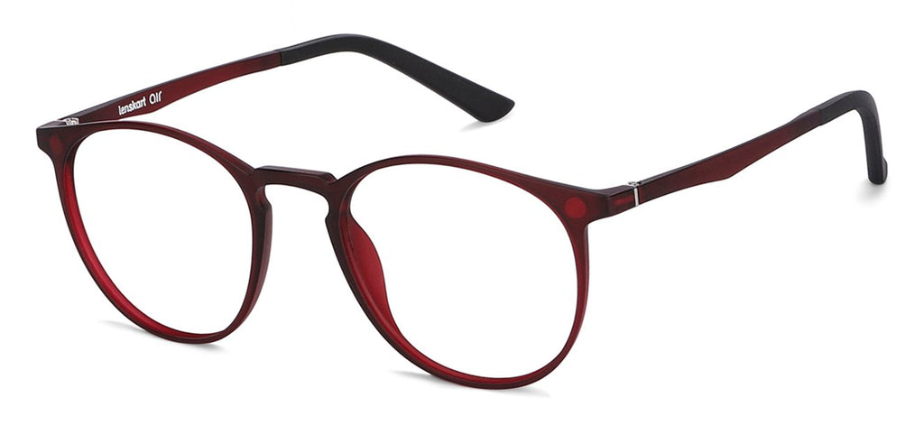 -Frame Round--EG -Frame Round--EG