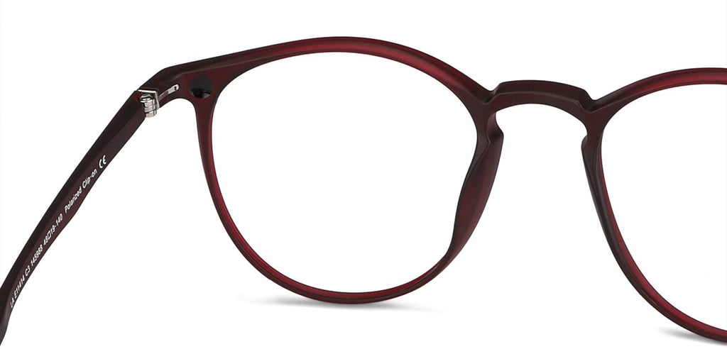 -Frame Round--EG -Frame Round--EG