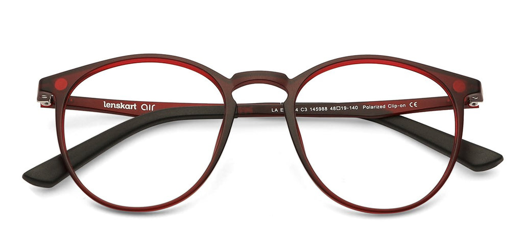 -Frame Round--EG -Frame Round--EG