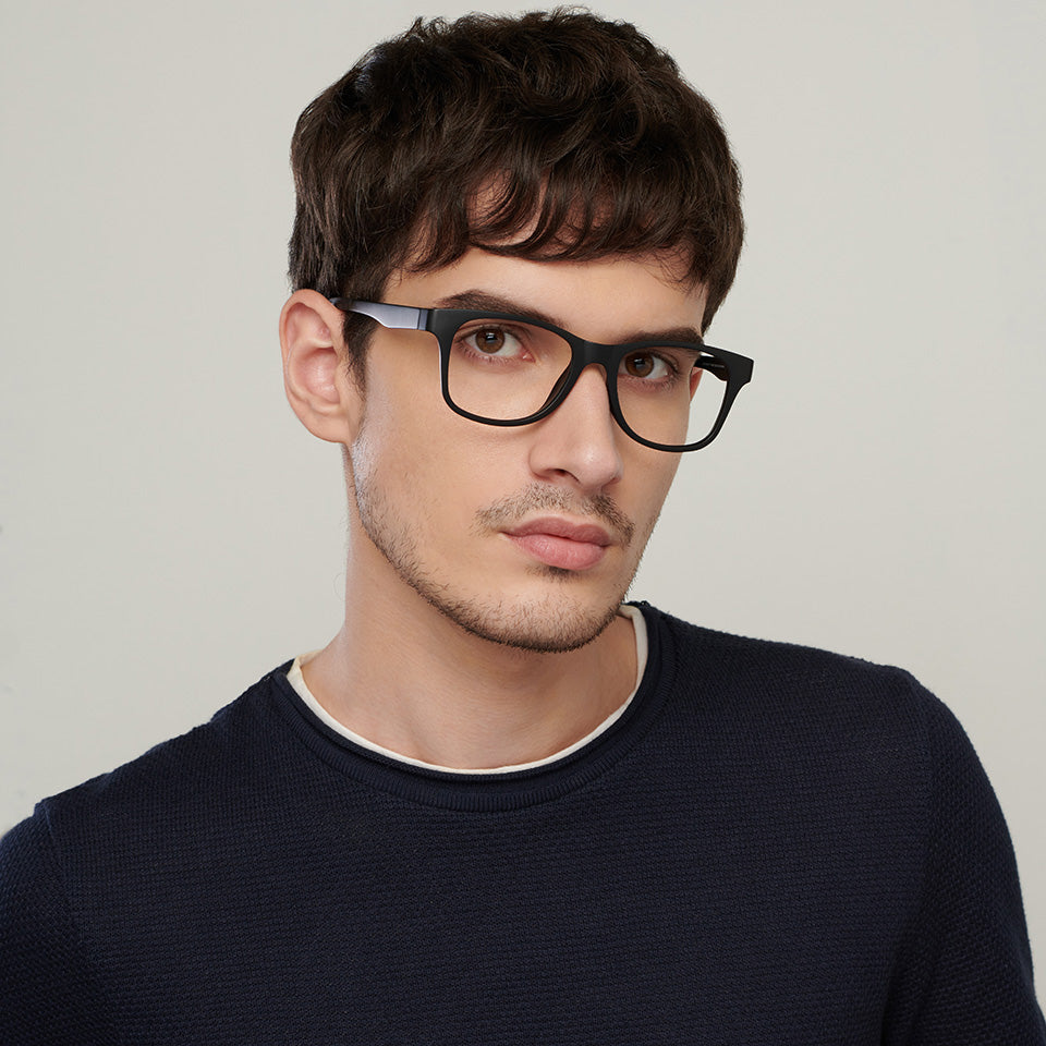 -Frame Wayfarer--EG -Frame Wayfarer--EG