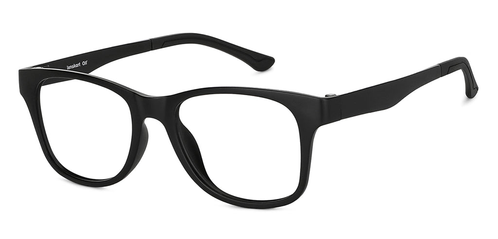 -Frame Wayfarer--EG -Frame Wayfarer--EG