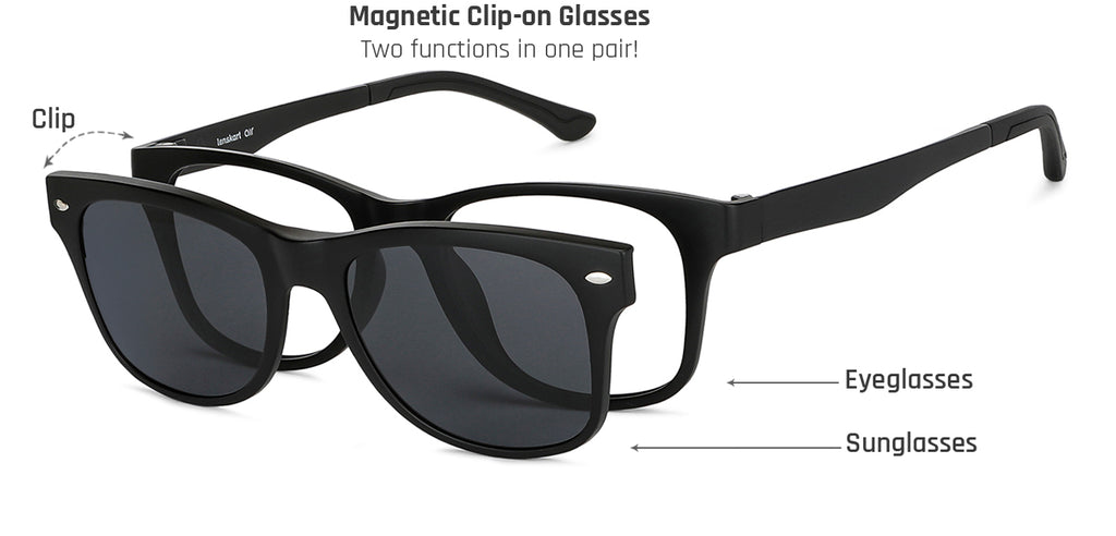 -Frame Wayfarer--EG -Frame Wayfarer--EG