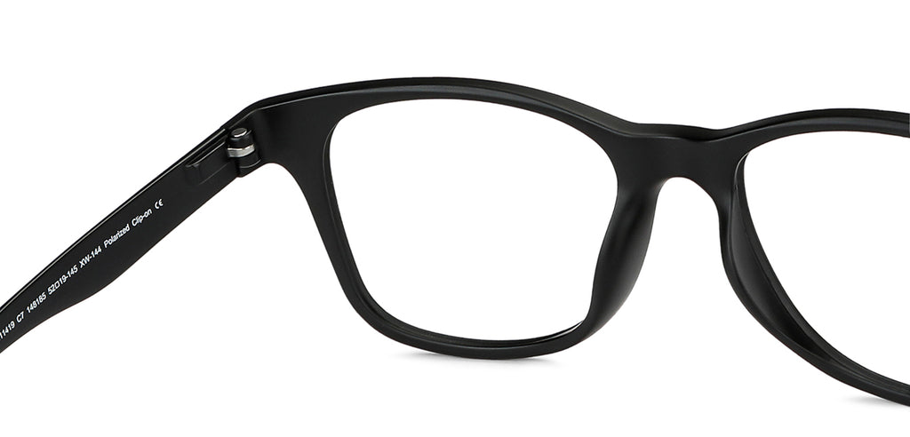 -Frame Wayfarer--EG -Frame Wayfarer--EG
