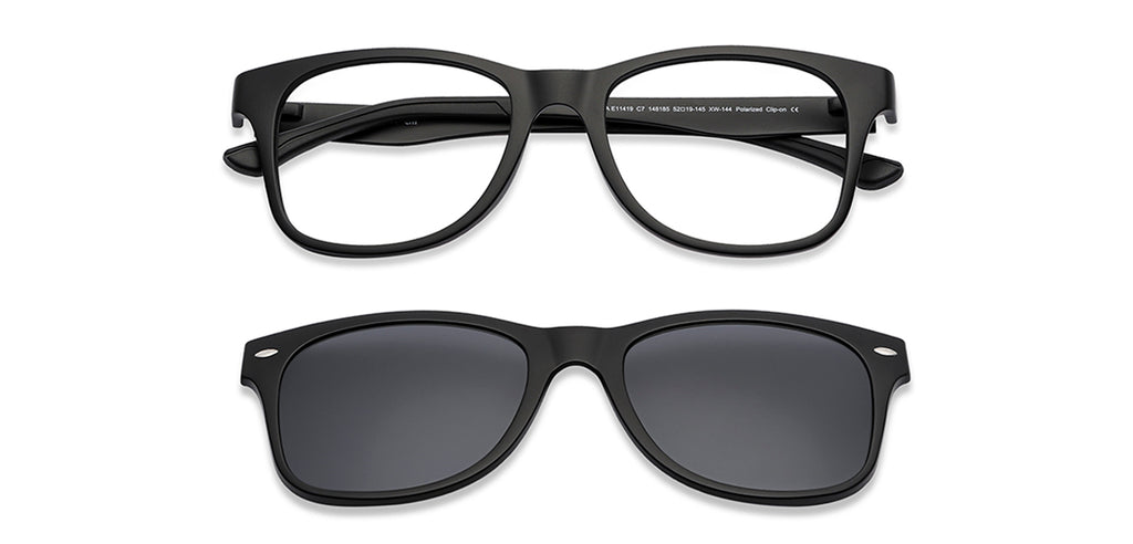 -Frame Wayfarer--EG -Frame Wayfarer--EG