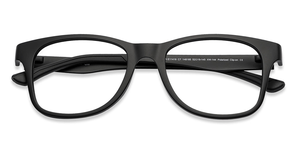 -Frame Wayfarer--EG -Frame Wayfarer--EG