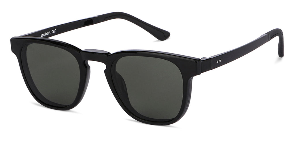 -Frame Wayfarer--EG -Frame Wayfarer--EG