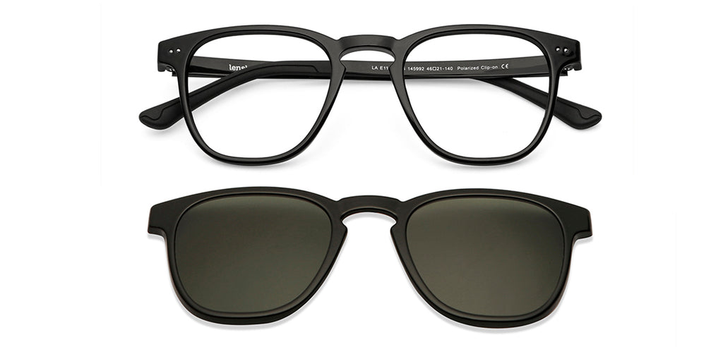 -Frame Wayfarer--EG -Frame Wayfarer--EG