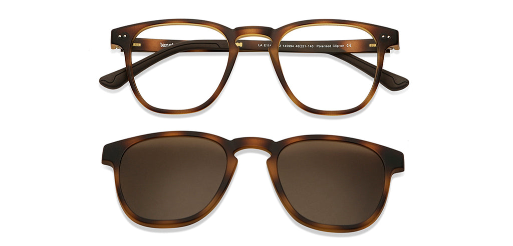-Frame Wayfarer--EG -Frame Wayfarer--EG