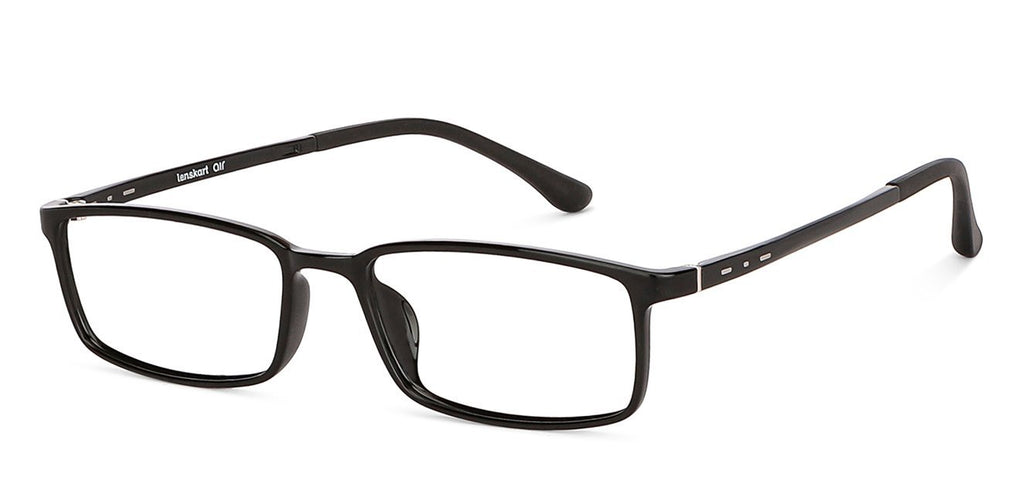 Transition Eyeglasses-Frame Rectangle--EG Transition Eyeglasses-Frame Rectangle--EG