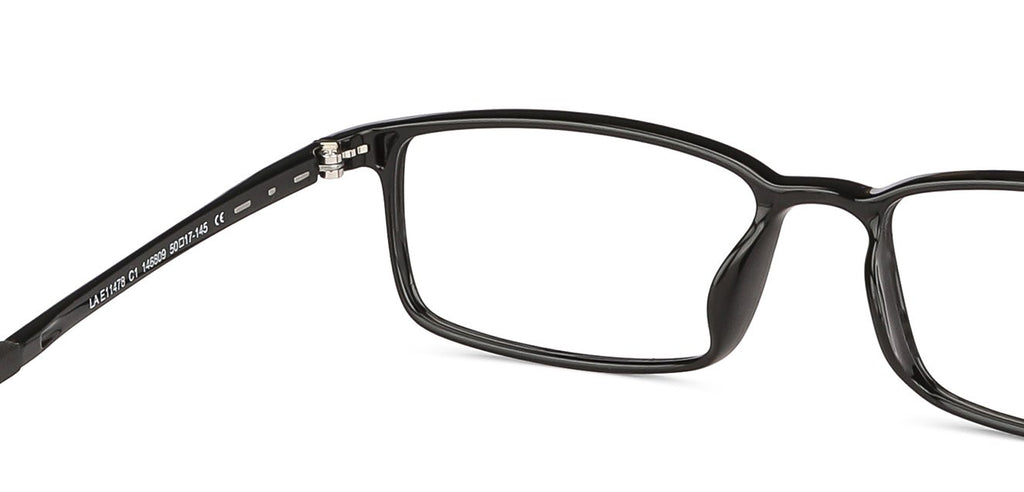 Transition Eyeglasses-Frame Rectangle--EG Transition Eyeglasses-Frame Rectangle--EG