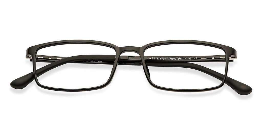 Transition Eyeglasses-Frame Rectangle--EG Transition Eyeglasses-Frame Rectangle--EG