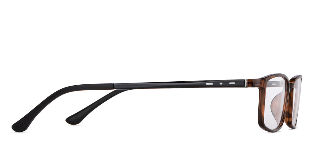 Transition Eyeglasses-Frame Rectangle--EG Transition Eyeglasses-Frame Rectangle--EG