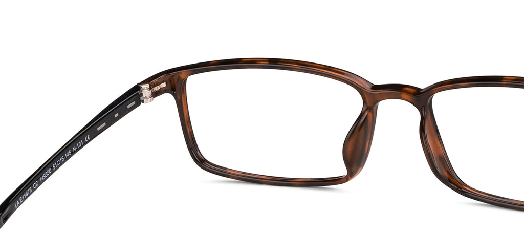 Transition Eyeglasses-Frame Rectangle--EG Transition Eyeglasses-Frame Rectangle--EG