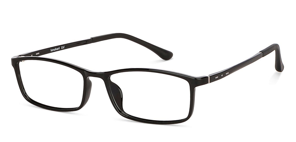 Transition Eyeglasses-Frame Rectangle--EG Transition Eyeglasses-Frame Rectangle--EG