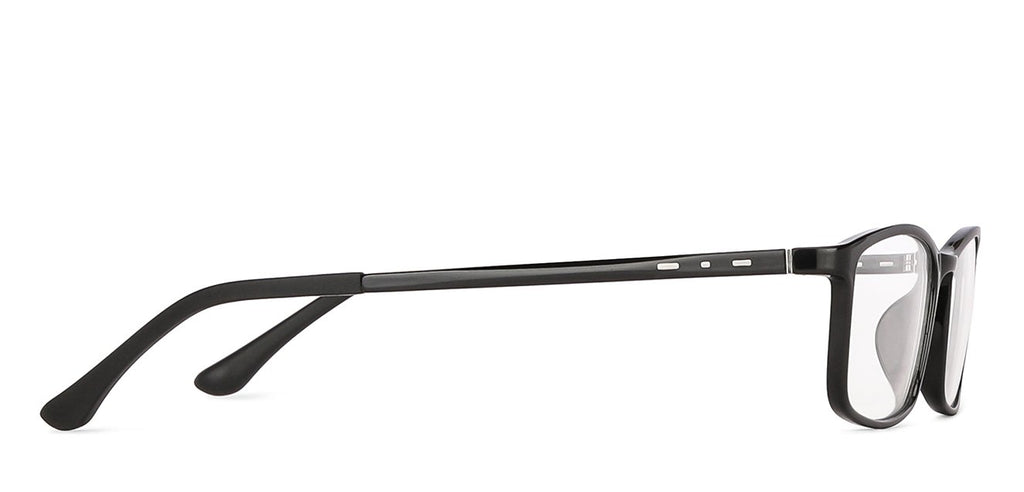 Transition Eyeglasses-Frame Rectangle--EG Transition Eyeglasses-Frame Rectangle--EG