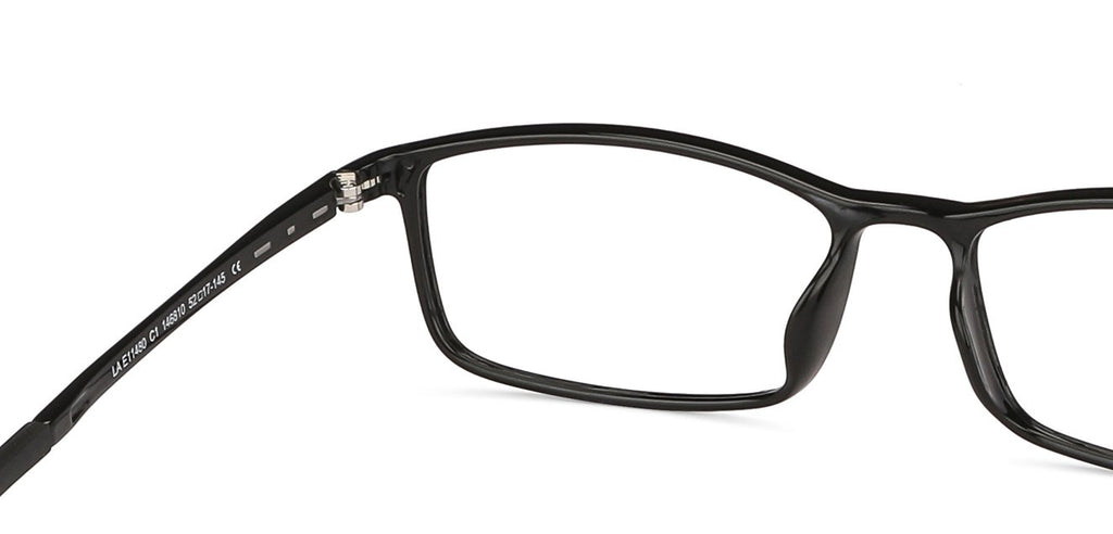 Transition Eyeglasses-Frame Rectangle--EG Transition Eyeglasses-Frame Rectangle--EG