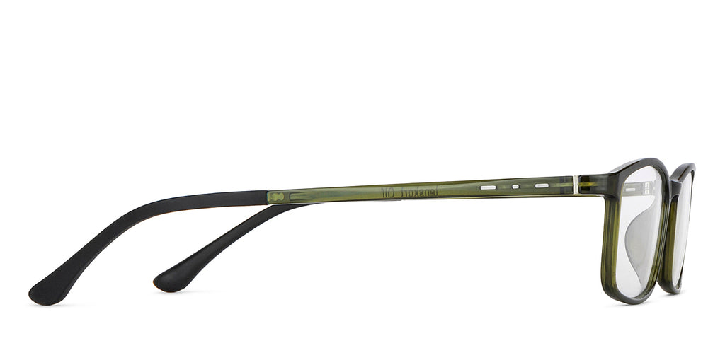 Transition Eyeglasses-Frame Rectangle--EG Transition Eyeglasses-Frame Rectangle--EG