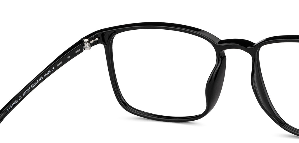 Rectangle Eyeglasses-Frame Rectangle--EG Rectangle Eyeglasses-Frame Rectangle--EG
