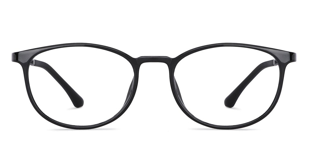 Round Eyeglasses-Frame Round--EG Round Eyeglasses-Frame Round--EG