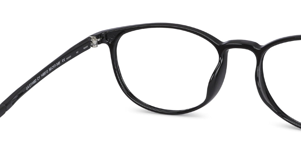 Round Eyeglasses-Frame Round--EG Round Eyeglasses-Frame Round--EG
