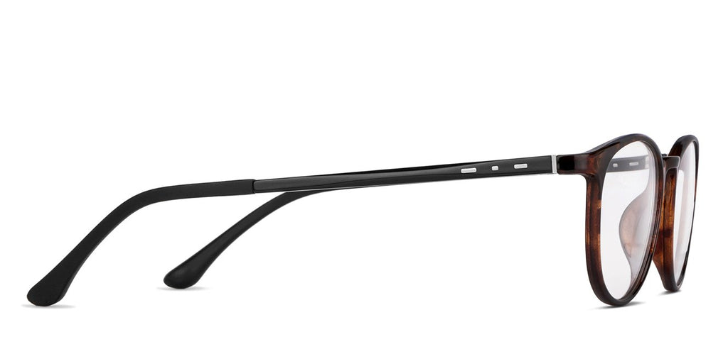 -Frame Round--EG -Frame Round--EG