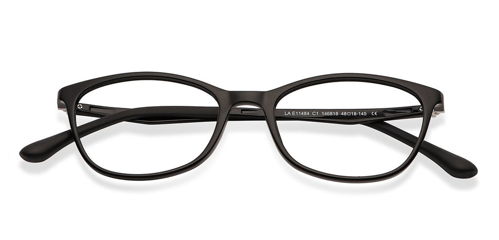 Cat Eye Eyeglasses-Frame Cat Eye--EG Cat Eye Eyeglasses-Frame Cat Eye--EG