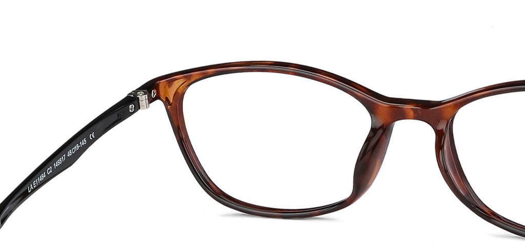 Cat Eye Eyeglasses-Frame Cat Eye--EG Cat Eye Eyeglasses-Frame Cat Eye--EG