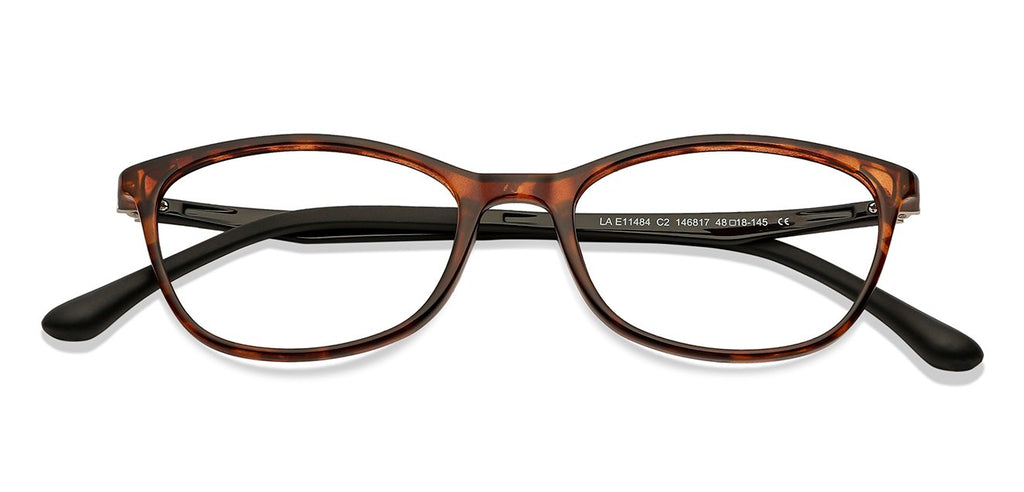 Cat Eye Eyeglasses-Frame Cat Eye--EG Cat Eye Eyeglasses-Frame Cat Eye--EG