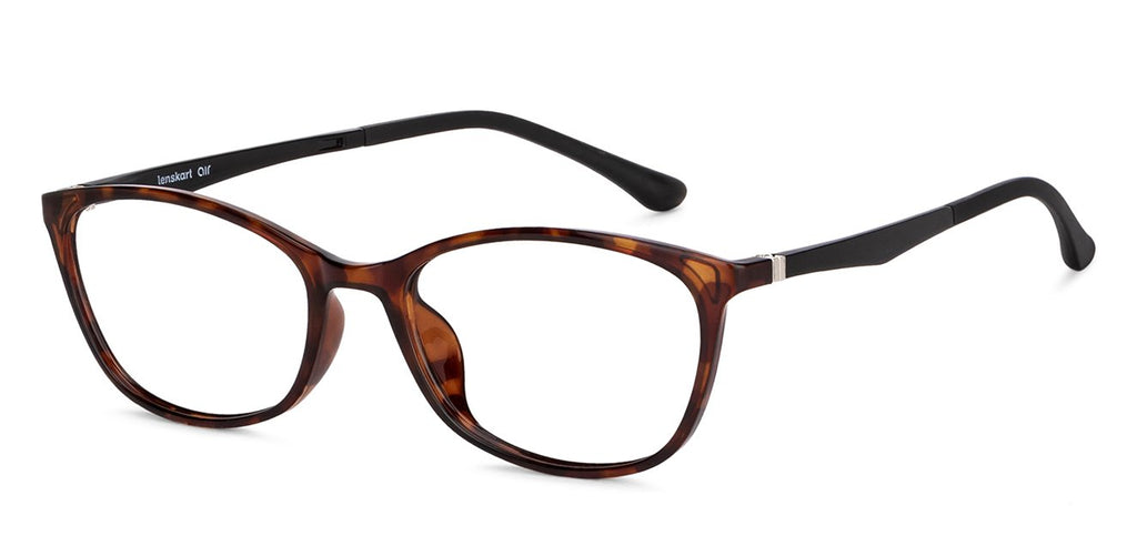 -Frame Cat Eye--EG -Frame Cat Eye--EG