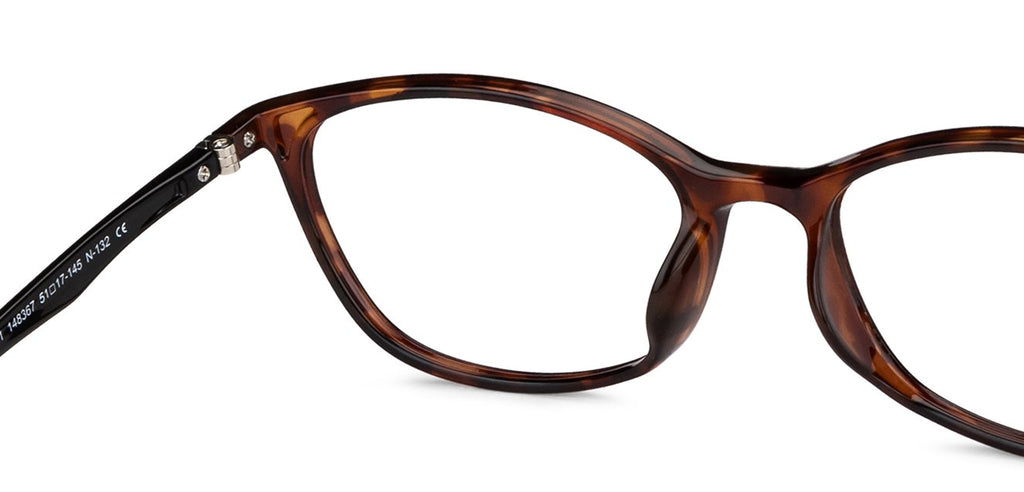 -Frame Cat Eye--EG -Frame Cat Eye--EG