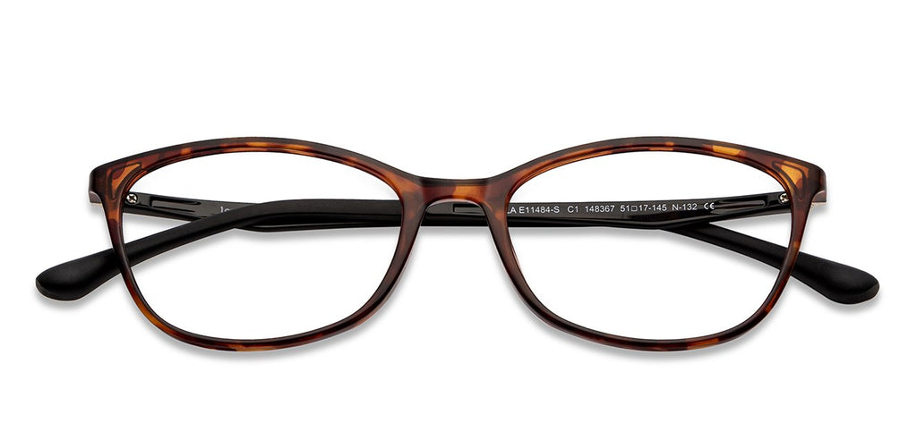 -Frame Cat Eye--EG -Frame Cat Eye--EG