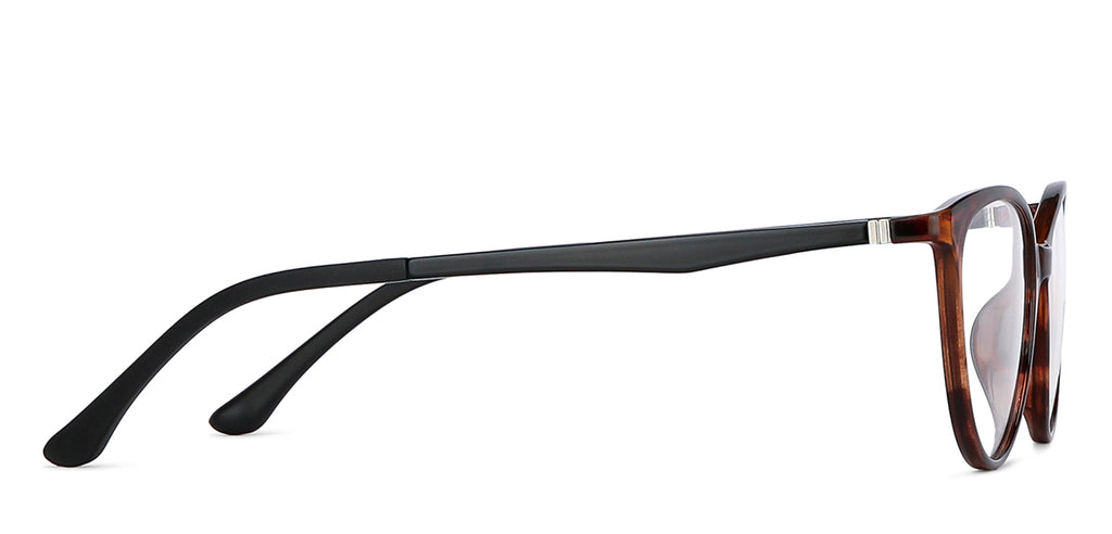 -Frame Cat Eye--EG -Frame Cat Eye--EG