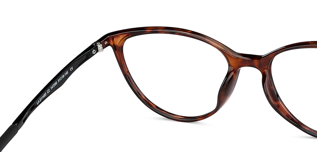 -Frame Cat Eye--EG -Frame Cat Eye--EG