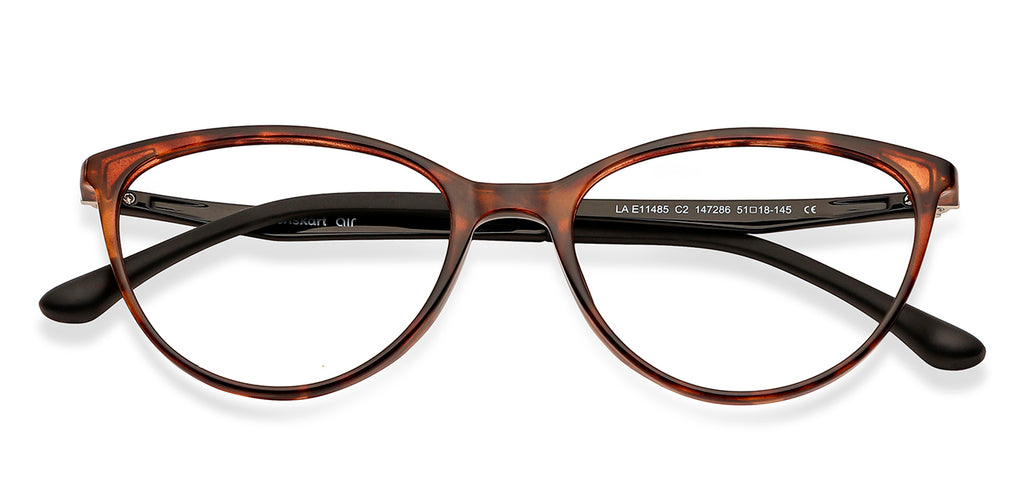 -Frame Cat Eye--EG -Frame Cat Eye--EG