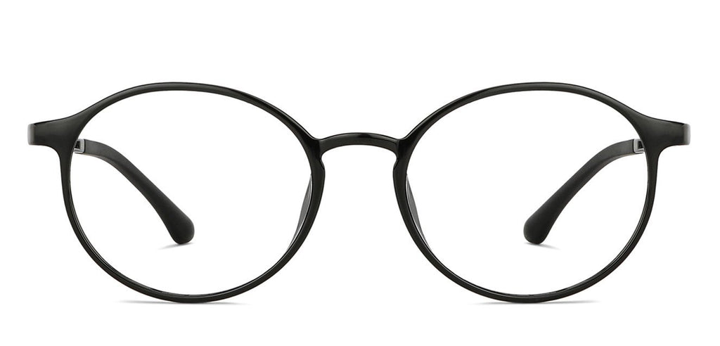 Round Eyeglasses-Frame Round--EG Round Eyeglasses-Frame Round--EG