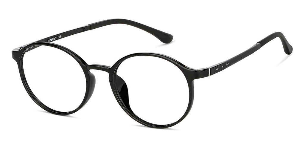 Round Eyeglasses-Frame Round--EG Round Eyeglasses-Frame Round--EG