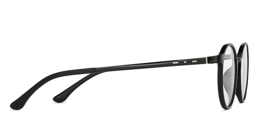 Round Eyeglasses-Frame Round--EG Round Eyeglasses-Frame Round--EG