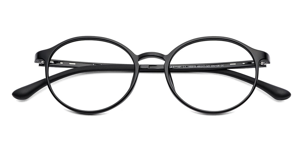 Round Eyeglasses-Frame Round--EG Round Eyeglasses-Frame Round--EG