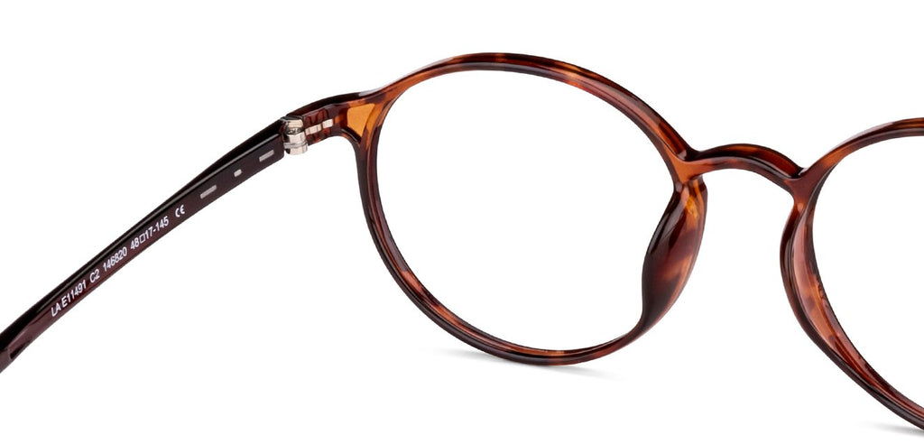 -Frame Round--EG -Frame Round--EG