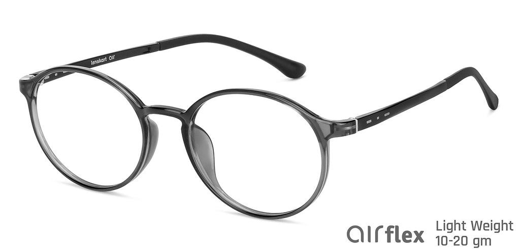 Transition Eyeglasses-Frame Round--EG Transition Eyeglasses-Frame Round--EG