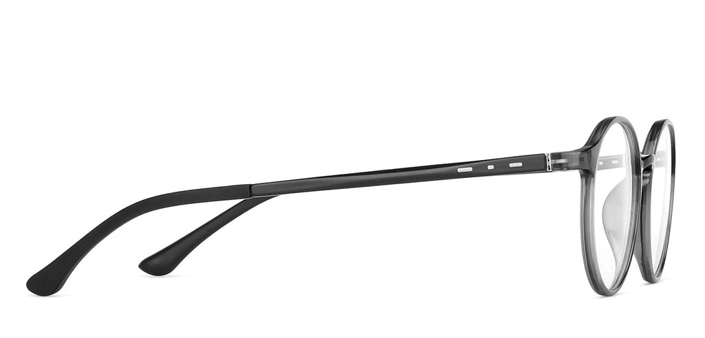 Transition Eyeglasses-Frame Round--EG Transition Eyeglasses-Frame Round--EG