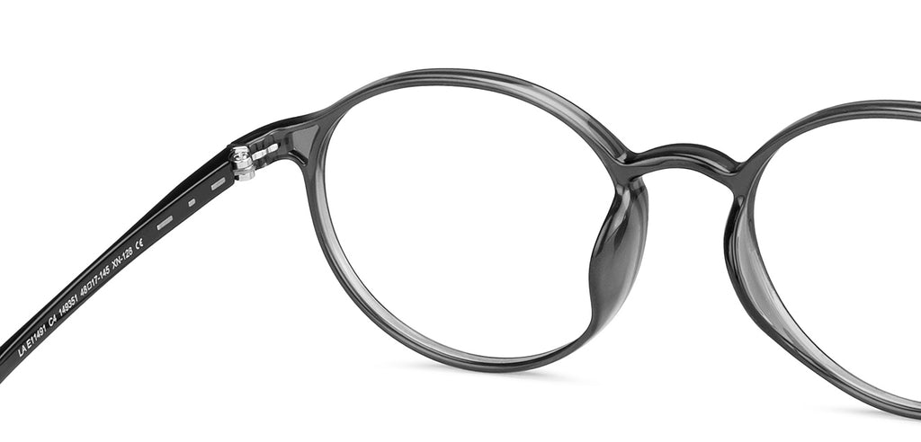 Transition Eyeglasses-Frame Round--EG Transition Eyeglasses-Frame Round--EG